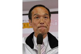 東国原英夫、熊本の地震で巨大な落石に遭遇！タッチの差で助かったと報告