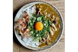 ビリヤニや新感覚“ラーカレ”など全国48店舗のカレーが新宿に集結！「東京カレー万博2026」9月11日開幕