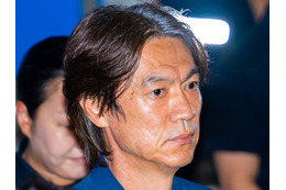 韓国ホン・ミョンボ前監督、法人カード個人利用疑惑に反論　自宅付近で150万円超決済に「事実と異なる」【全文】 画像