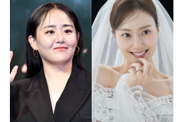 またまた“熱愛報道なし”で電撃結婚、今度は39歳になった「国民の妹」女優　韓国スターに増える静かなゴールイン 画像
