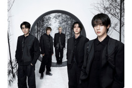 WayV、さらに進化した姿でカムバック！新アルバム『Vision Wings』に込めた“本質的な力” 画像