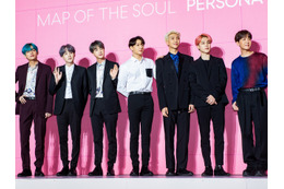 BTS、ヒット曲『IDOL』MVがリリースから約8年で14億回再生を突破！グループ通算5作目 画像