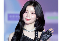 「こんな体型ありえる？」日本人K-POPアイドル、“布少なめ”コーデで魅せたアニメ級スタイル 画像
