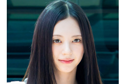 日本人K-POPアイドル・マシロ、“金髪ストレート”で雰囲気一変！クールな魅力放つコンセプト写真公開 画像