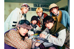 日本ツアーも控えるBOYNEXTDOOR、“全席完売”の釜山公演が本日（31日）開幕！「楽しい時間を過ごしたい」 画像