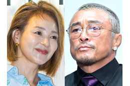 SHIHO、秋山成勲との“離婚説”に言及…カメラに向かって堂々明言「夫います！」 画像