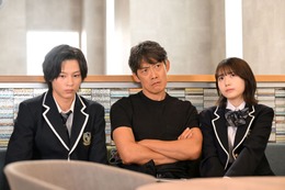 『GTO』第3話、