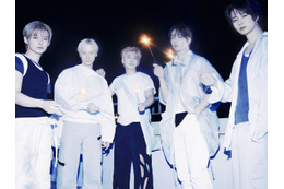 TOMORROW X TOGETHER、新曲『Nice to Meet Ya』先行配信！神宮外苑花火大会とのコラボも決定 画像