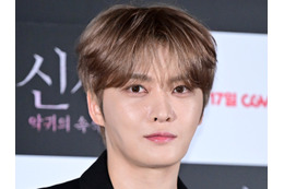 ジェジュン、約1年3カ月ぶりのカムバック決定！ニューシングル『THE WAVE』リリースへ 画像