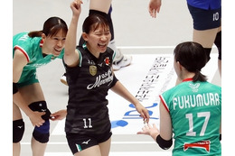 スキルの日本・パワーの中国に完敗…差を突きつけられた韓国女子バレー、それでも得た収穫とは 画像