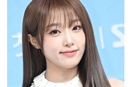 元IZ*ONE・イェナ、小児がんリンパ腫の闘病を告白　兵役中にがん発覚した男性に共感 画像