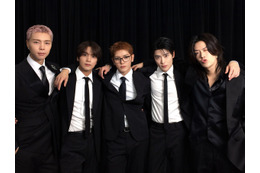 “Call 127”で再集結！NCT 127、新AL『BLINGY』トレーラー公開　個性あふれる役柄に注目 画像