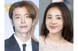 「付き合っていたと…」SUPER JUNIOR・ドンヘ、2NE1パク・サンダラとの“熱愛説”を回想 画像