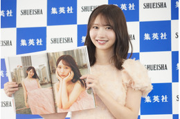 日向坂46藤嶌果歩が20歳を祝うサプライズに歓喜、五期生も加入したグループで「頼られる先輩に」