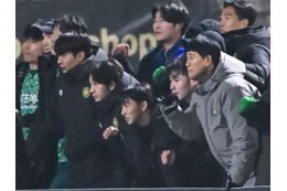 約6億円の公金横領疑惑が発覚　異例自体の韓国市民サッカークラブ、代表理事が辞任の意向 画像