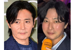 頬パンパンで整形説も…俳優チャン・ドンゴン、“疑惑”を一蹴！最新映像に「やっぱりイケメン」の声 画像
