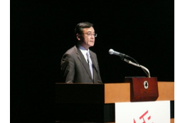 【富士通フォーラム2010(Vol.16)】変革する富士通を見てほしい――山本社長が基調講演 画像