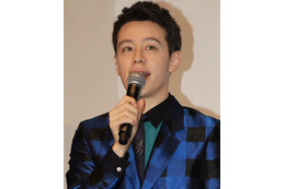 ウエンツ瑛士、バラエティーで活躍中の恐怖体験を告白「芸人から洋服をひっぱられ…」