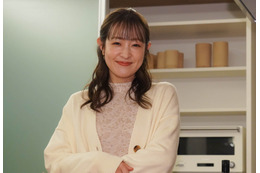 「私、バグってるんだ！って最近気づいた」大沢あかね、芸歴30年を迎えて気付いた本音
