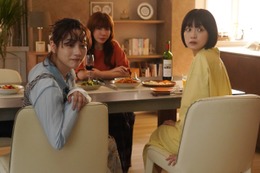 ドラマ『Tokyo middle 30』第3話が今夜放送！