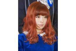 きゃりーぱみゅぱみゅ、本名明かす！由来にスタジオ驚き