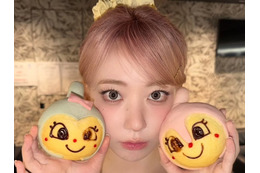 「昔からいた？？」LE SSERAFIM・宮脇咲良、国民的アニメに関する素朴なギモン 画像