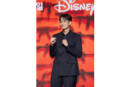 イ・ドンウク×岡田将生が共演！韓国ドラマ『殺し屋たちの店２』会見で和気あいあいトーク