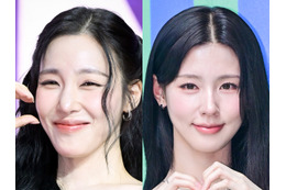 少女時代・ティファニーの新ALタイトル曲にi-dle・ミヨンが参加決定！8月20日リリース 画像