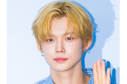 TXT・ヨンジュン、NYセントラルパークで圧巻ステージ披露！本格的な米ソロ活動の幕開け 画像