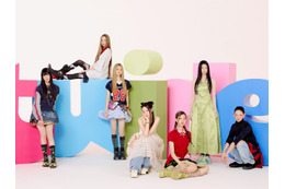 TWICEジヒョの妹が所属するガールズグループTUIDE、デビュータイトル曲は『SUN KISS』！8月24日リリース 画像