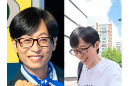 韓国バラエティ界のトップMC、撮影中に銀行で納税するリアルな姿が話題！国税庁も反応 画像