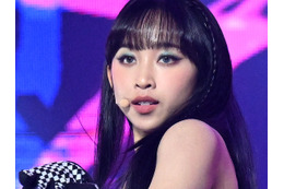 インドネシア出身者初のK-POP女性アイドル、元SECRET NUMBERディタがユーチューバーとの交際公表 画像