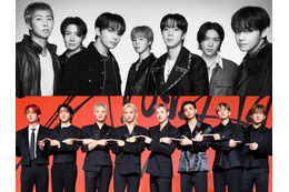 BTSだけがグラミー賞を拒否、Stray Kidsは“曖昧回答”　本命不在で他のK-POPグループは「初受賞」を狙うのか 画像