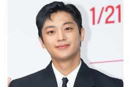 『愛の不時着』“イケメン北朝鮮兵”でブレイク！俳優イ・シニョン、入隊していた…SNSで遅れて報告 画像
