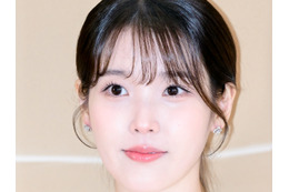 元カレの楽曲をSNSで使用!?4年交際の俳優と破局したばかりのIU、最新投稿に注目集まる 画像