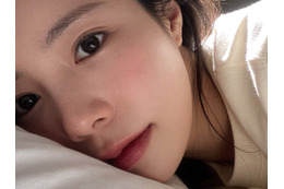 「無双ビジュ」いじめ騒動で韓国を離れた美女バレー選手、変わらぬ美貌の最新自撮り 画像