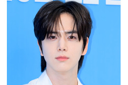 THE BOYZ・ヨンフン、演技活動を本格化！『ウ・ヨンウ』女優ら所属の俳優専門事務所と専属契約 画像
