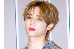 THE BOYZ・ソヌ、HIPHOPレーベルAT AREAと専属契約！ヨンフンに続き新たなスタート 画像