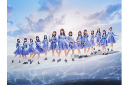 正源司陽子が6作ぶりセンター　日向坂46・18thシングル「イチャイチャ虫」フォーメーション公開