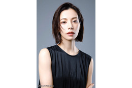 桜井ユキ×柴田恭兵が父娘バディ NHK「熊は嘘をつかない」2027年春放送へ