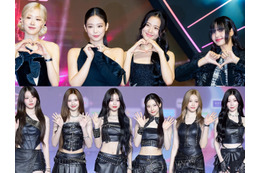 在庫処分？“BLACKPINKの水”を後輩グループファンへの差し入れに使いまわしか　YGに不満の声「あきれる」 画像
