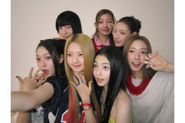 TWICE・ジヒョ妹＆日本人も所属！新ガールズグループTUIDE、正式デビュー前にSNSフォロワー100万人突破 画像