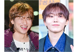 BIGBANG・D-LITE＆SEVENTEEN・スングァン、意外な場所に…日本の人気バンドの公演で目撃 画像