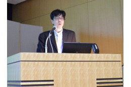 【富士通フォーラム2010(Vol.34)】サーバ仮想化導入事例と活用のポイント――松島秀男氏 画像