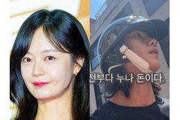 姉のように俳優を夢見るが、現実は配達の仕事…韓国女優の弟の告白「想像よりずっと壁は高かった」 画像