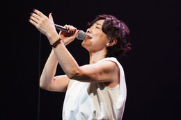 今井美樹がデビュー40周年ツアー完走！東京国際フォーラムで感謝のフィナーレ