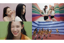 TUIDE、デビュー前にTikTokフォロワー100万人突破！HYBE新ガールグループに熱視線