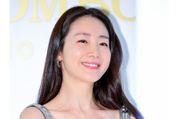 本当に51歳？『冬ソナ』女優チェ・ジウ、変わらぬ美貌にファン驚き「ジウ姫美しい」「今でもこんなに綺麗」 画像