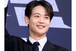 日本でフィットネス大会に出場したSHINee・ミンホ、韓国警察の体力試験に挑戦「体の状態は85点」 画像