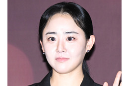 交際報道なしで電撃結婚…「国民の妹」ムン・グニョンが結婚後初の近況を公開「すごくいい」 画像